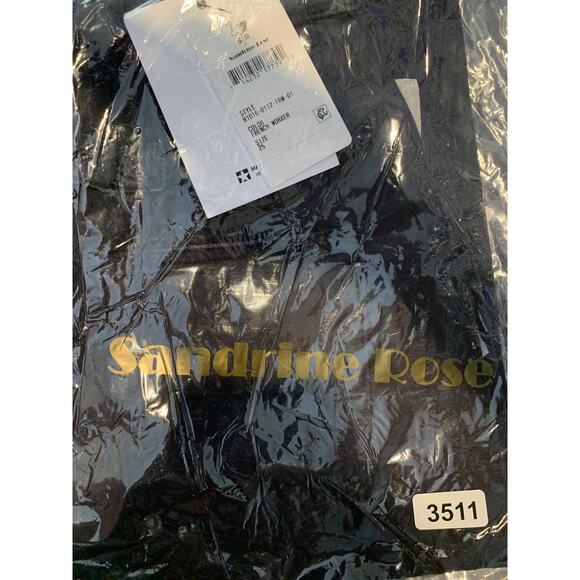 2/$30 FREE PEOPLE Sandrine Rose Wide Leg Pant Jeans Size 25 French Worker Blue - Picture 4 of 7